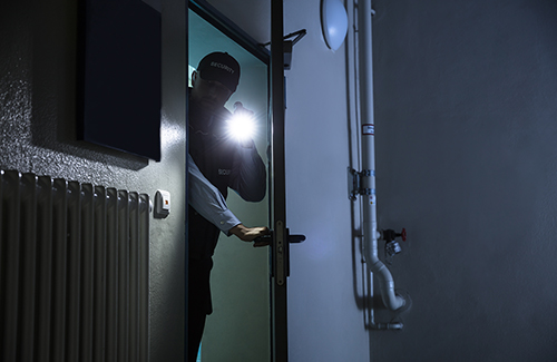 What to Look For in an Alarm Response Team in Wolverhampton