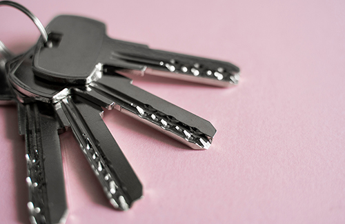 The Benefits of Using a Keyholding Service in Wolverhampton